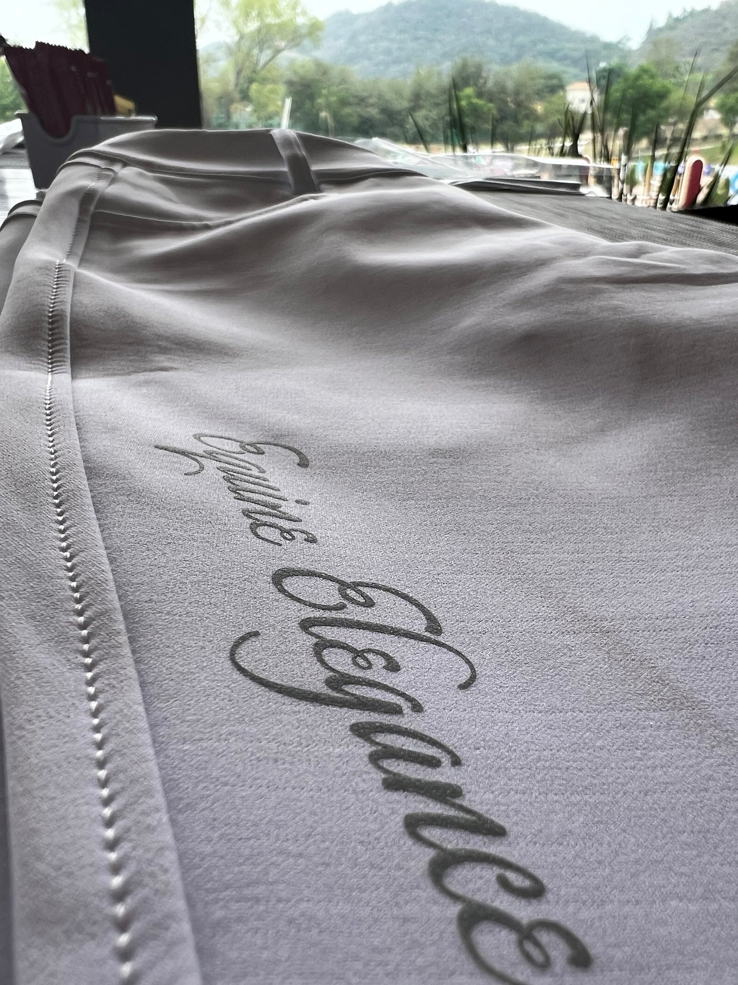 Women's Premium Equestrian Breeches