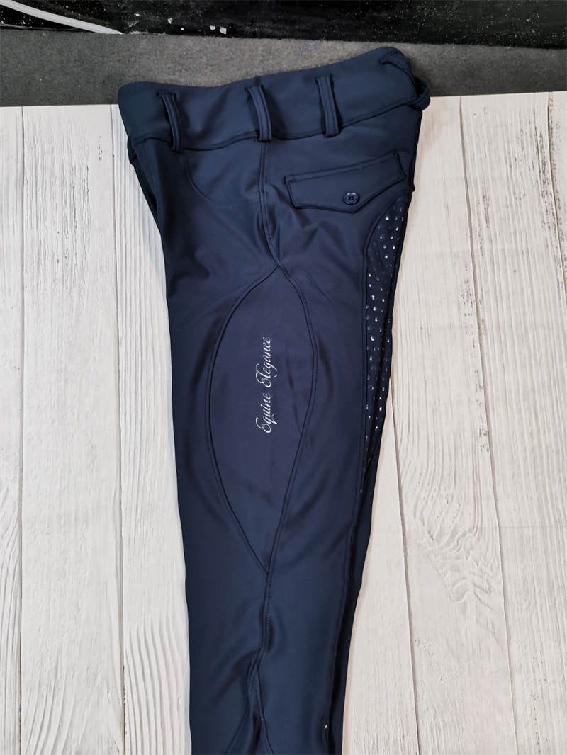 Women's Daily Equestrian Breeches