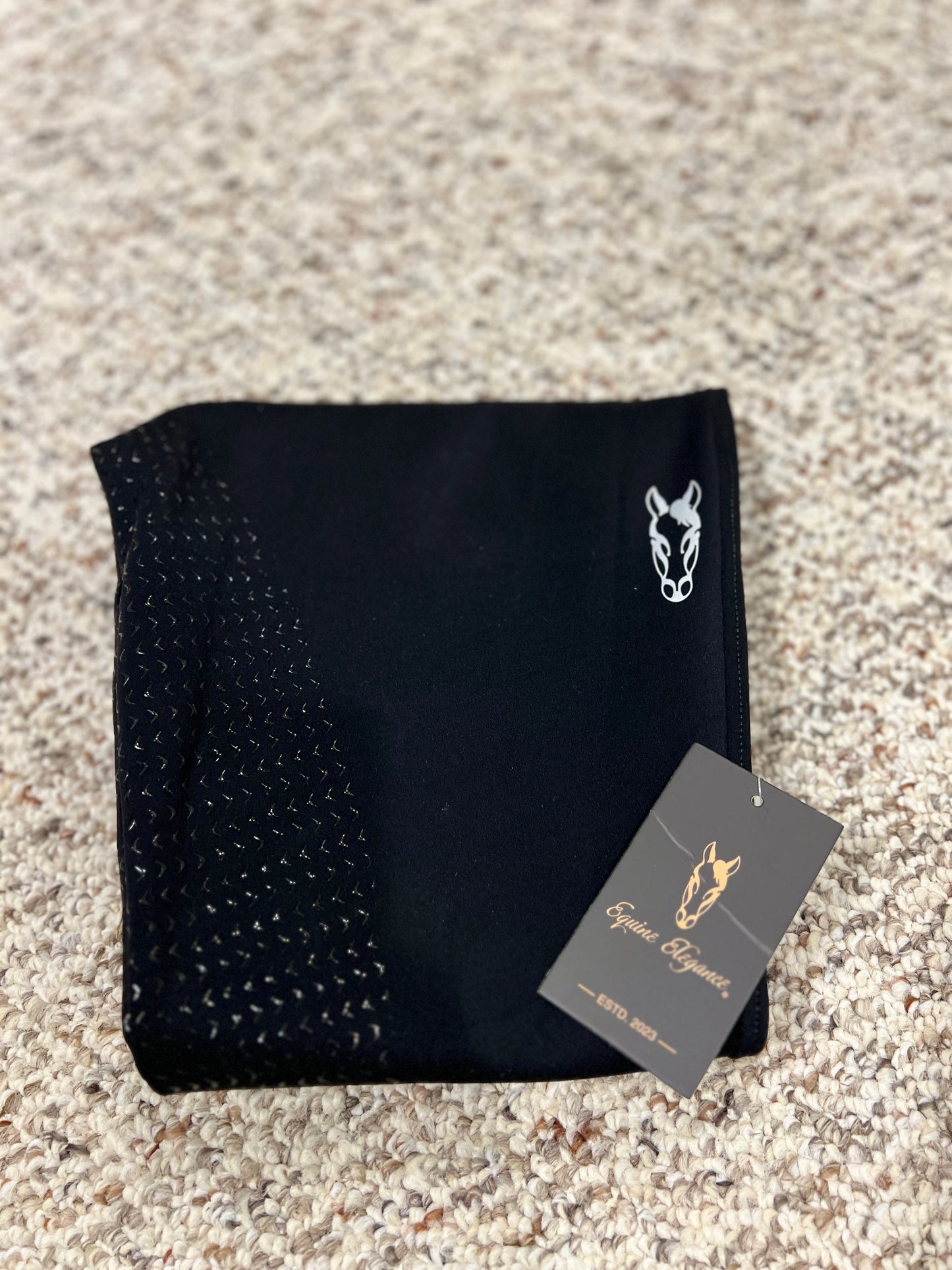 Women's Premium Equestrian Breeches