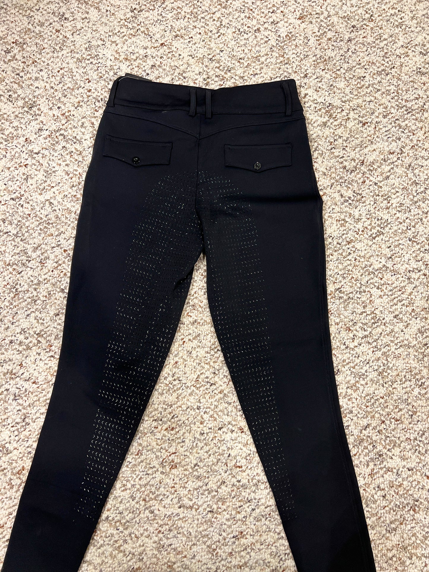 Women's Premium Equestrian Breeches