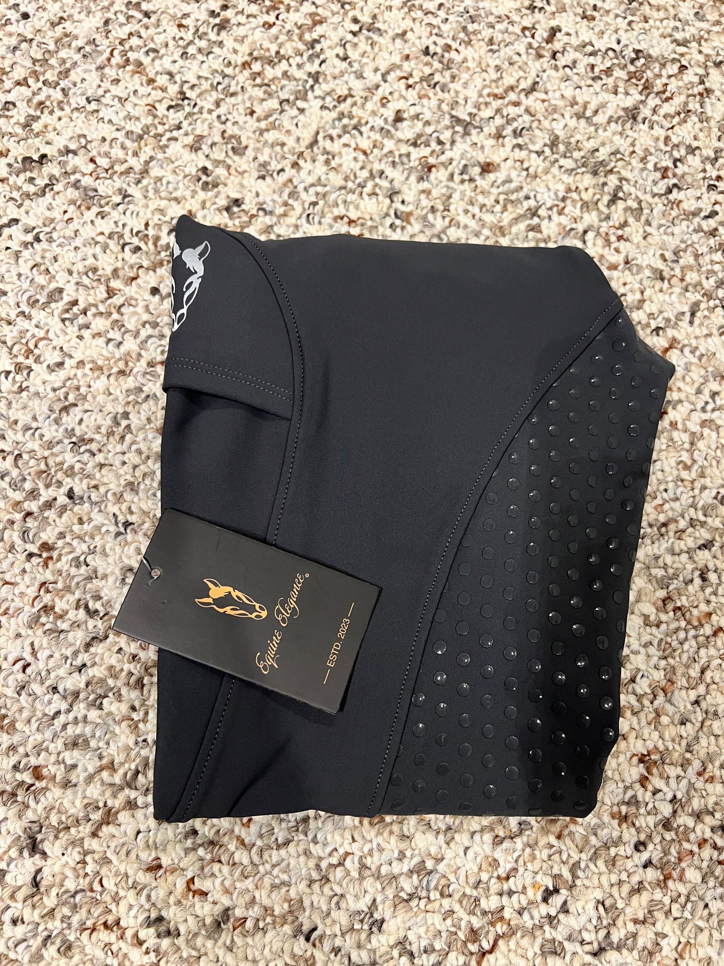 Women's Daily Equestrian Breeches