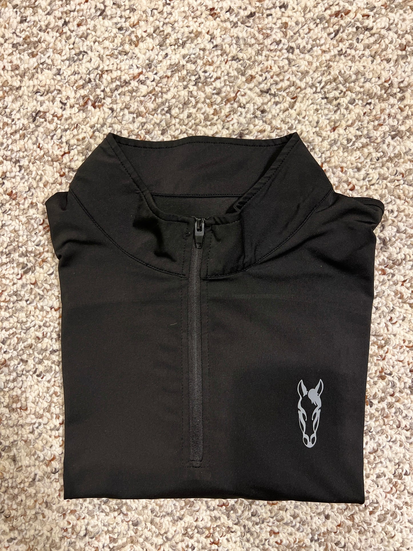 Men's Long-Sleeve Compression Shirts