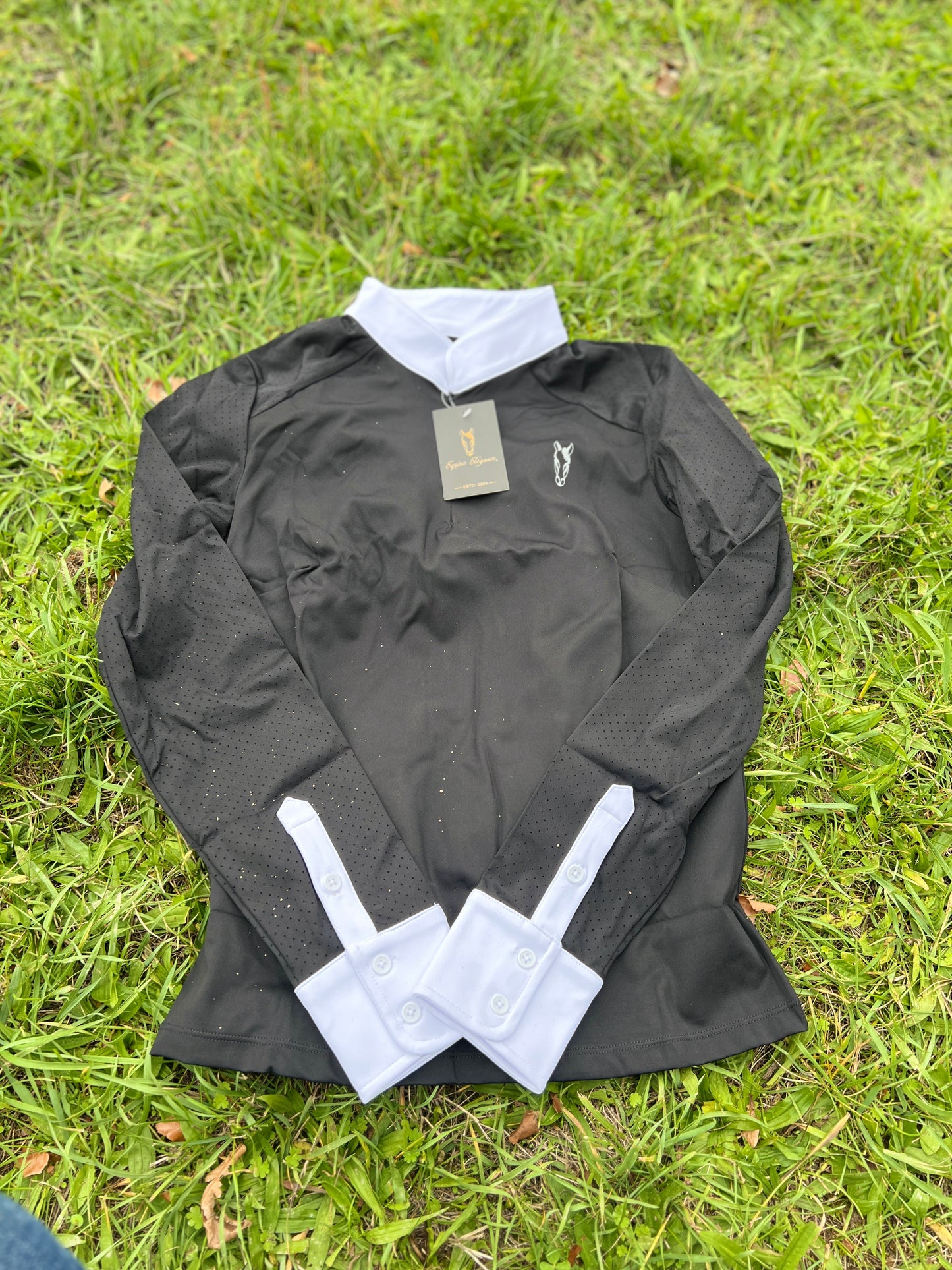 Women's Competition Shirts