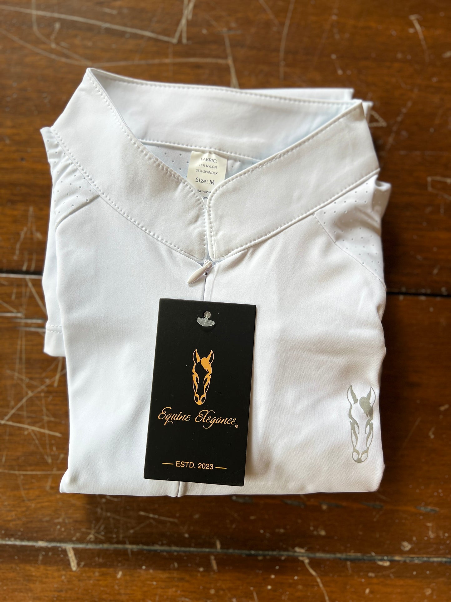 Women's Competition Shirts