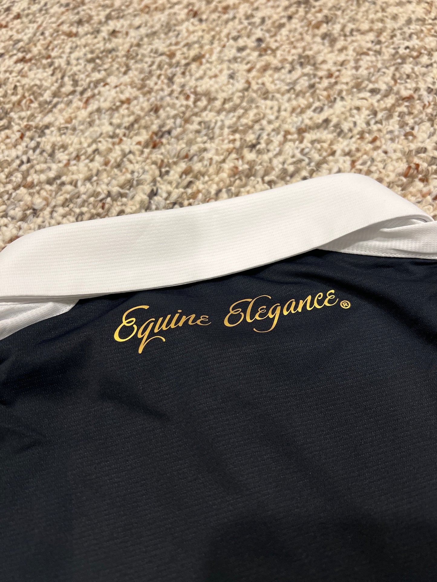 Men's Short-Sleeve Competition Shirts