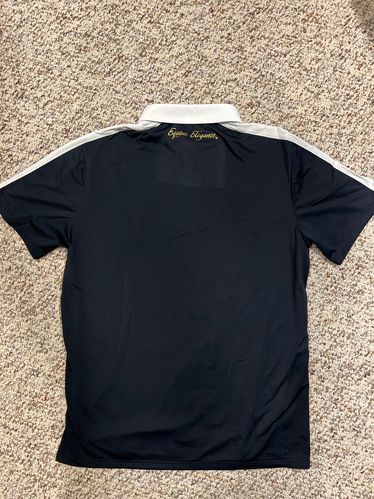 Men's Short-Sleeve Competition Shirts