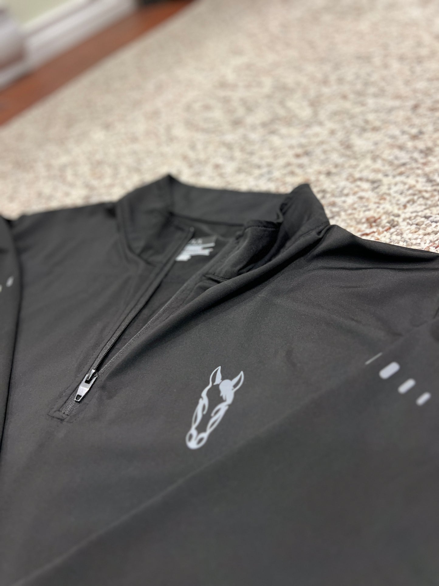 Men's Long-Sleeve Compression Shirts