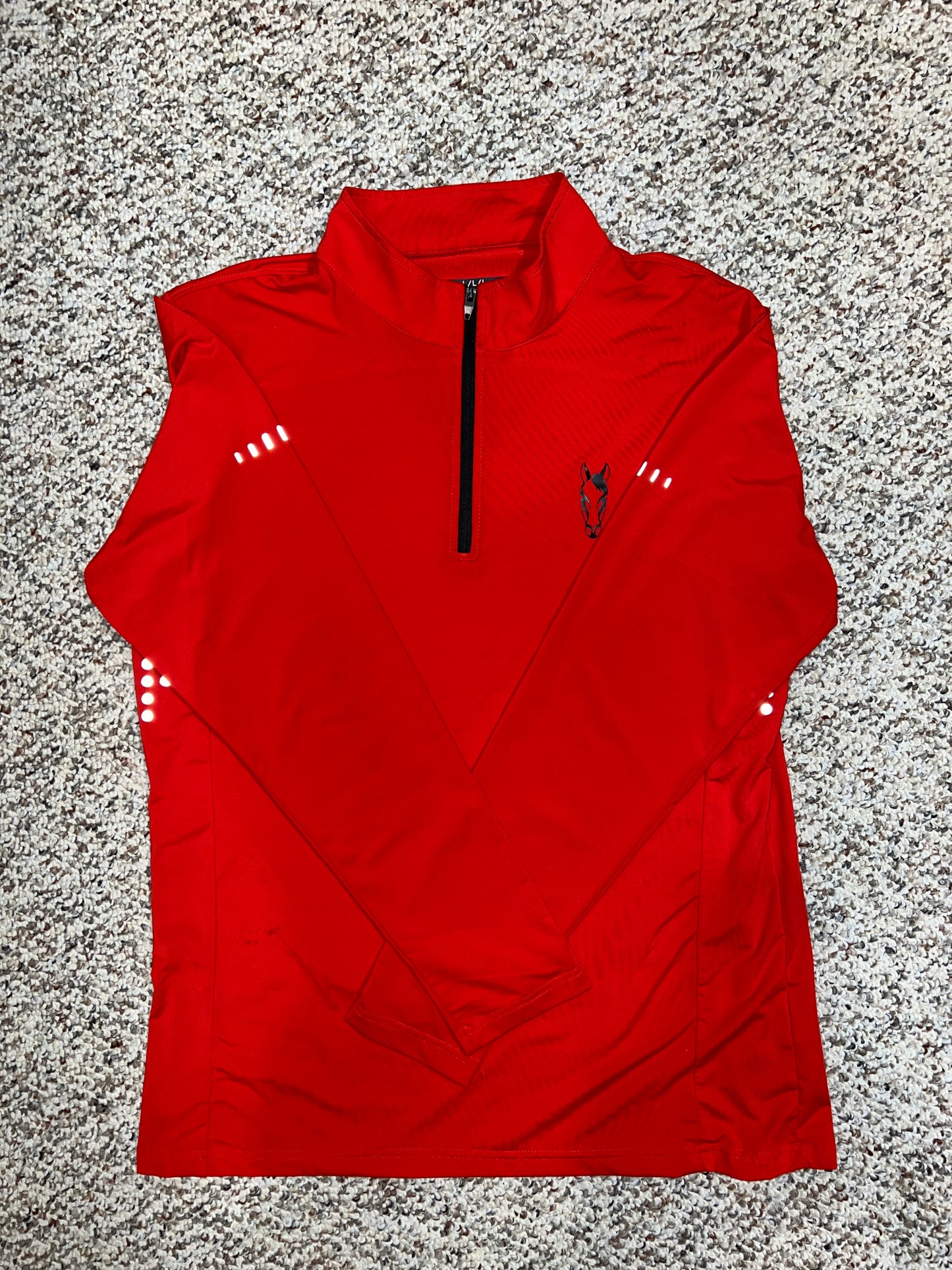 Men's Long-Sleeve Compression Shirts