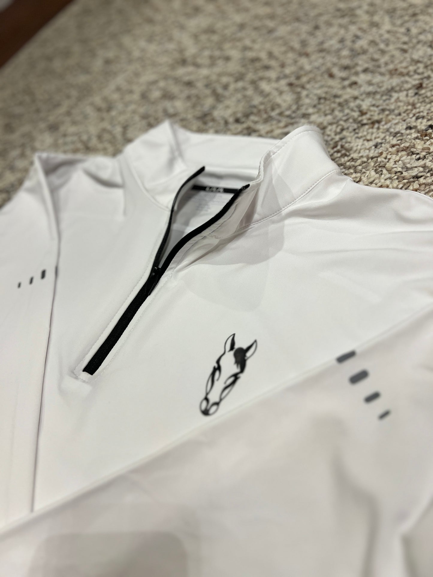 Men's Long-Sleeve Compression Shirts