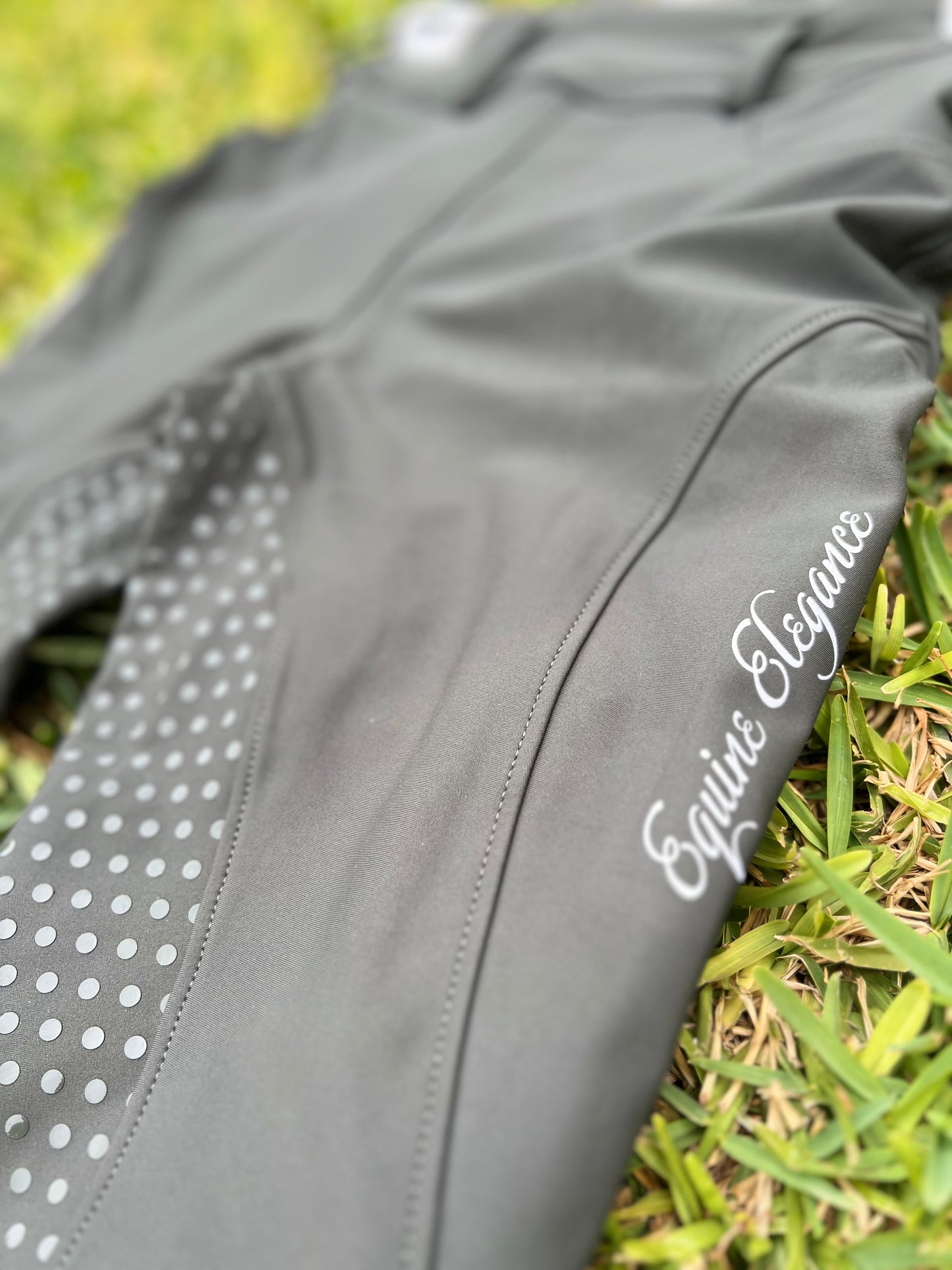 Women's Daily Equestrian Breeches