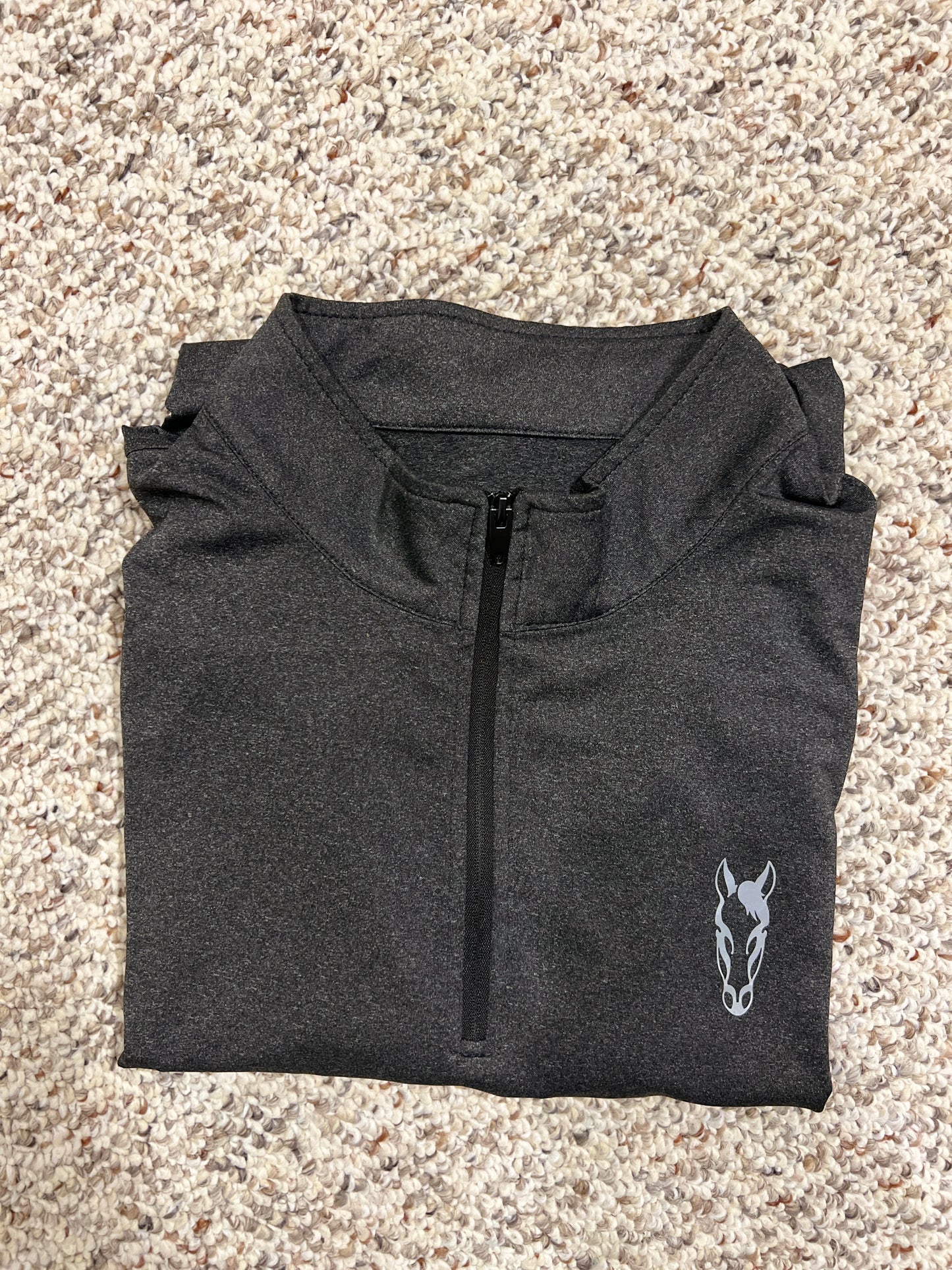 Men's Long-Sleeve Compression Shirts