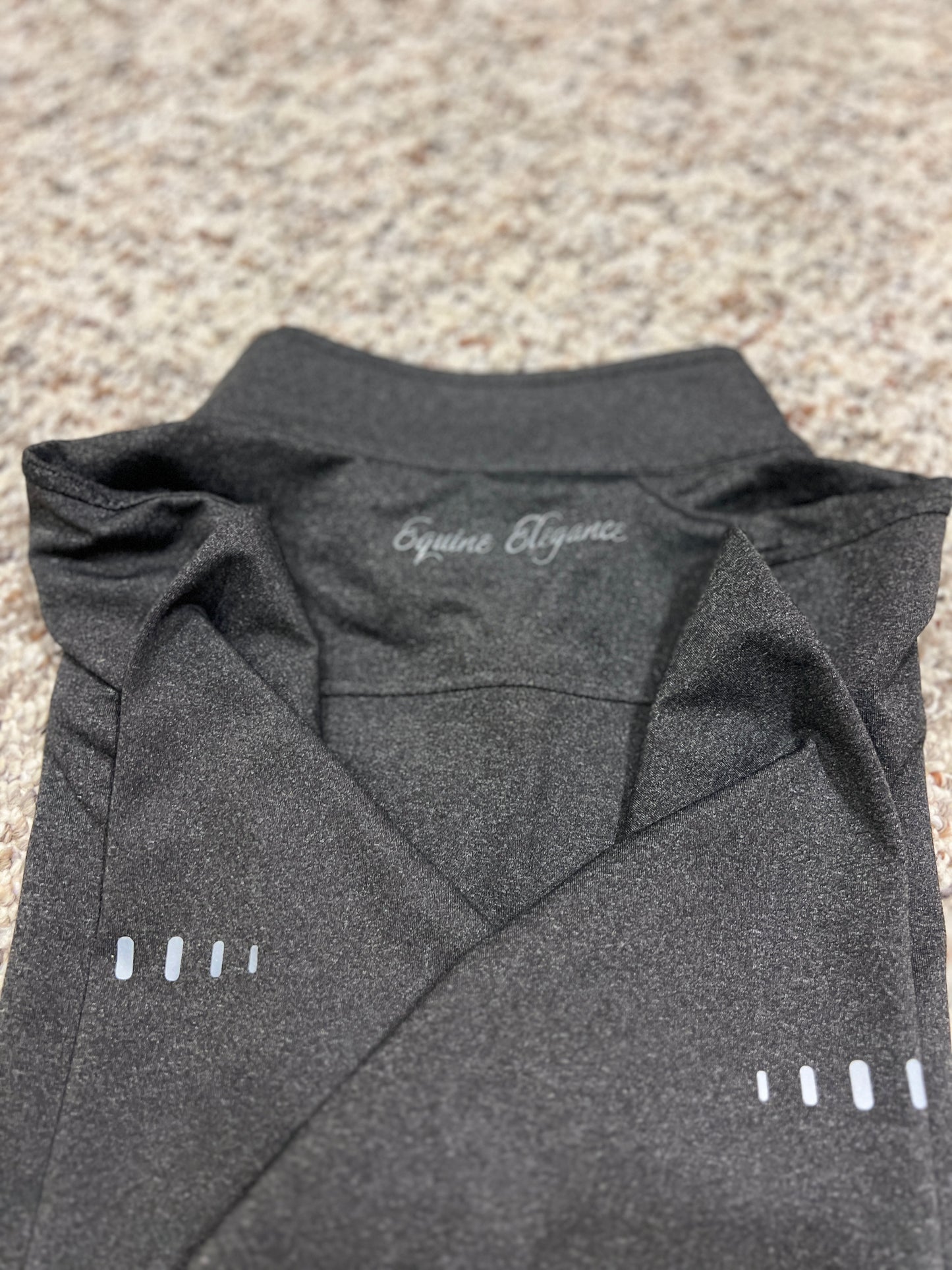 Men's Long-Sleeve Compression Shirts