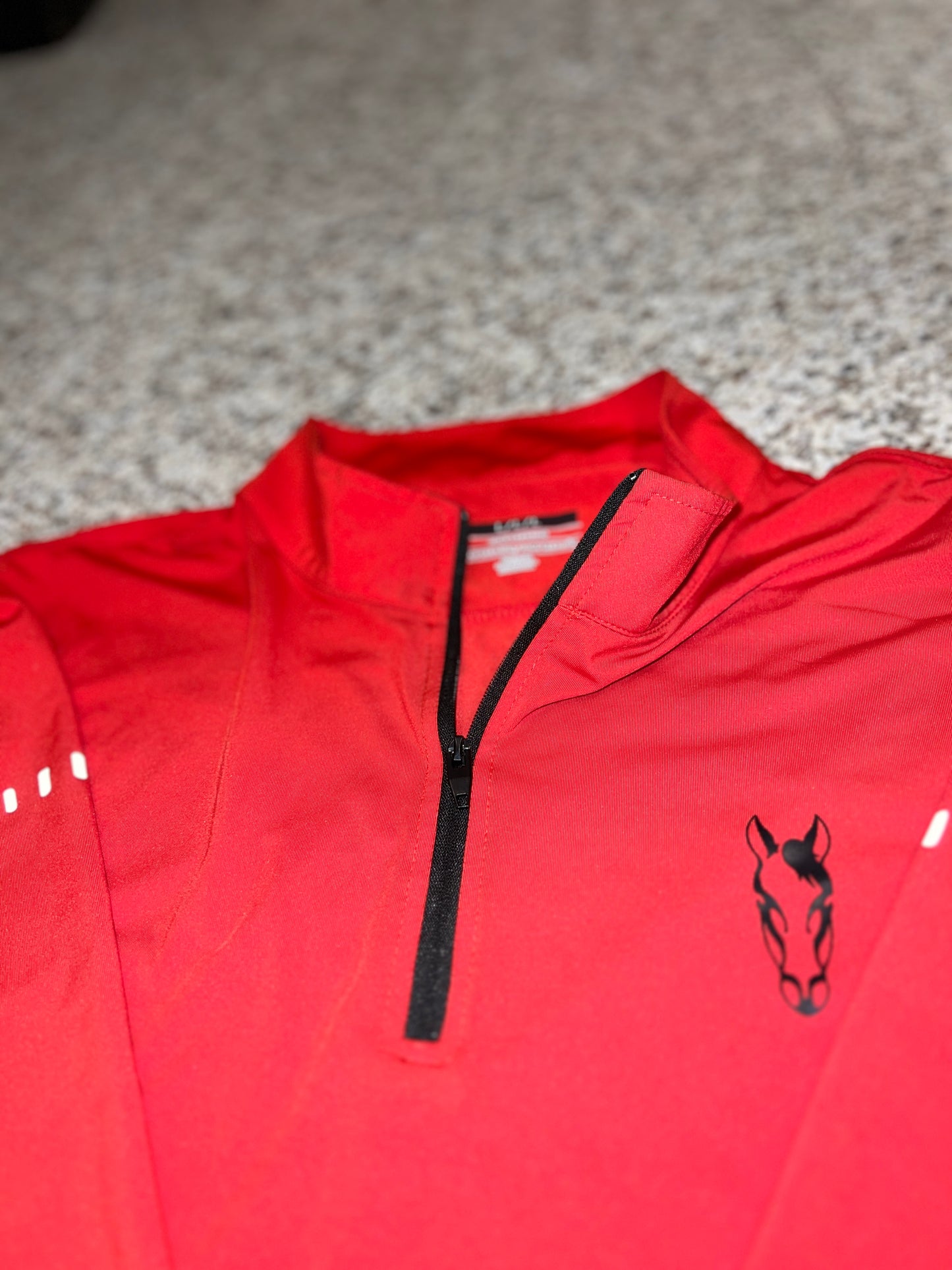 Men's Long-Sleeve Compression Shirts