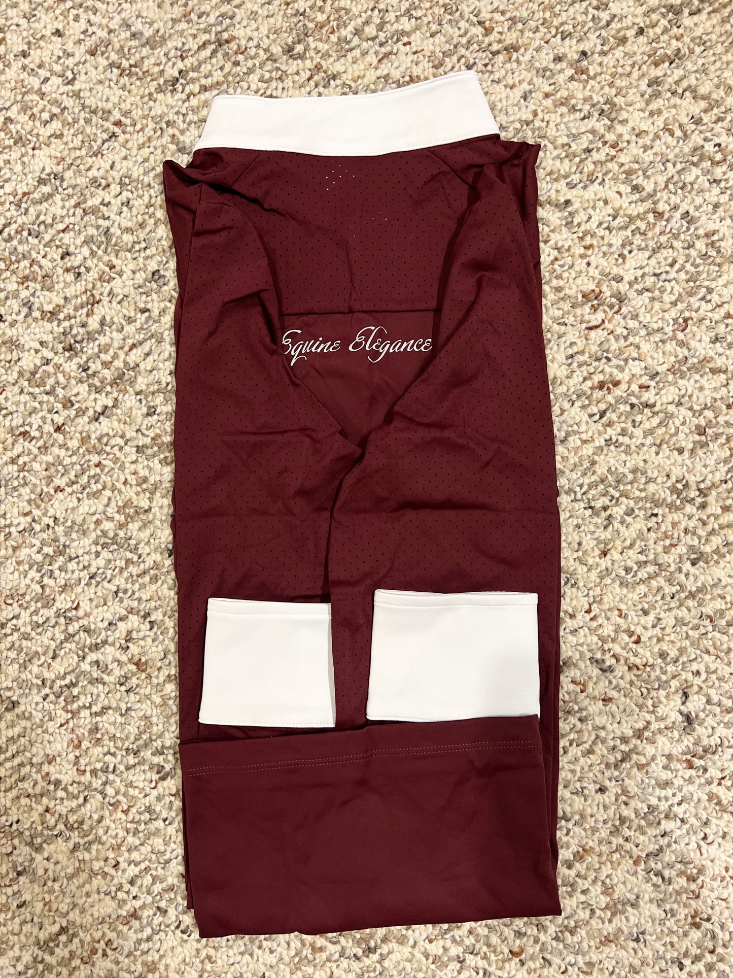 Women's Competition Shirts