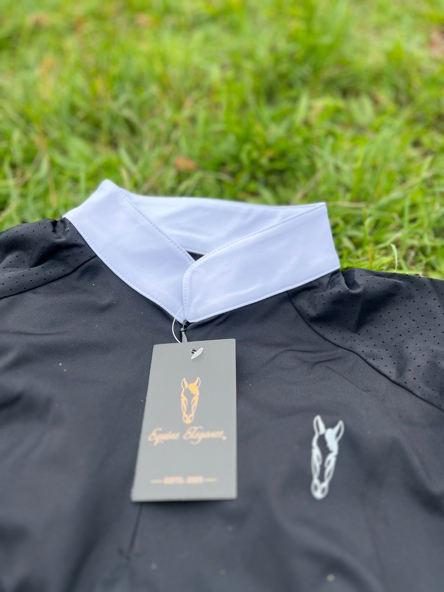 Women's Competition Shirts