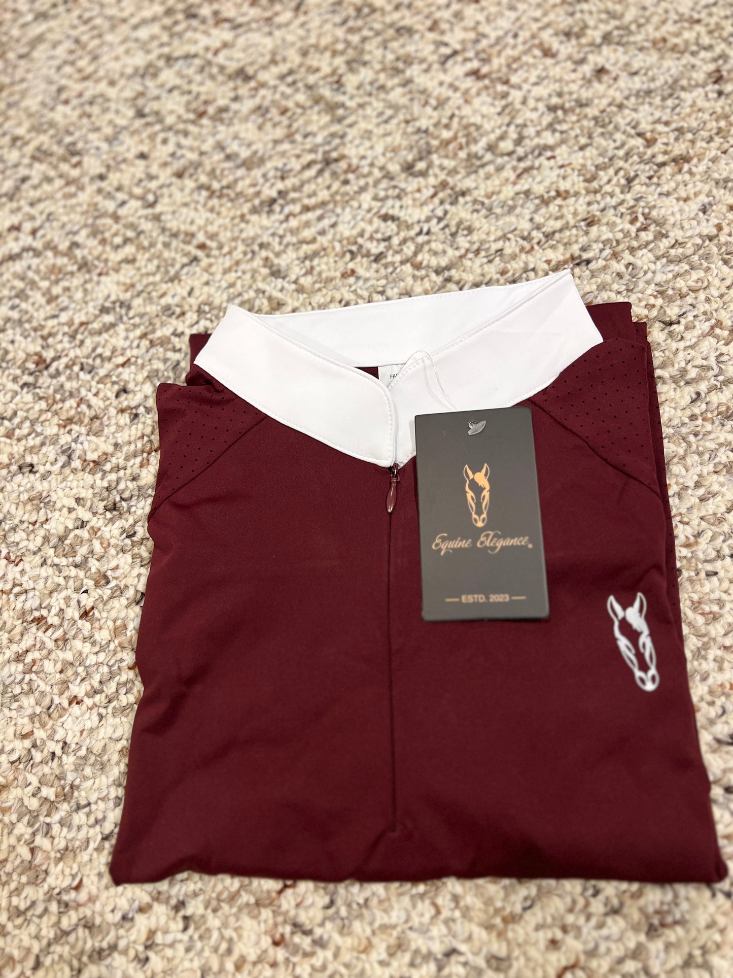 Women's Competition Shirts