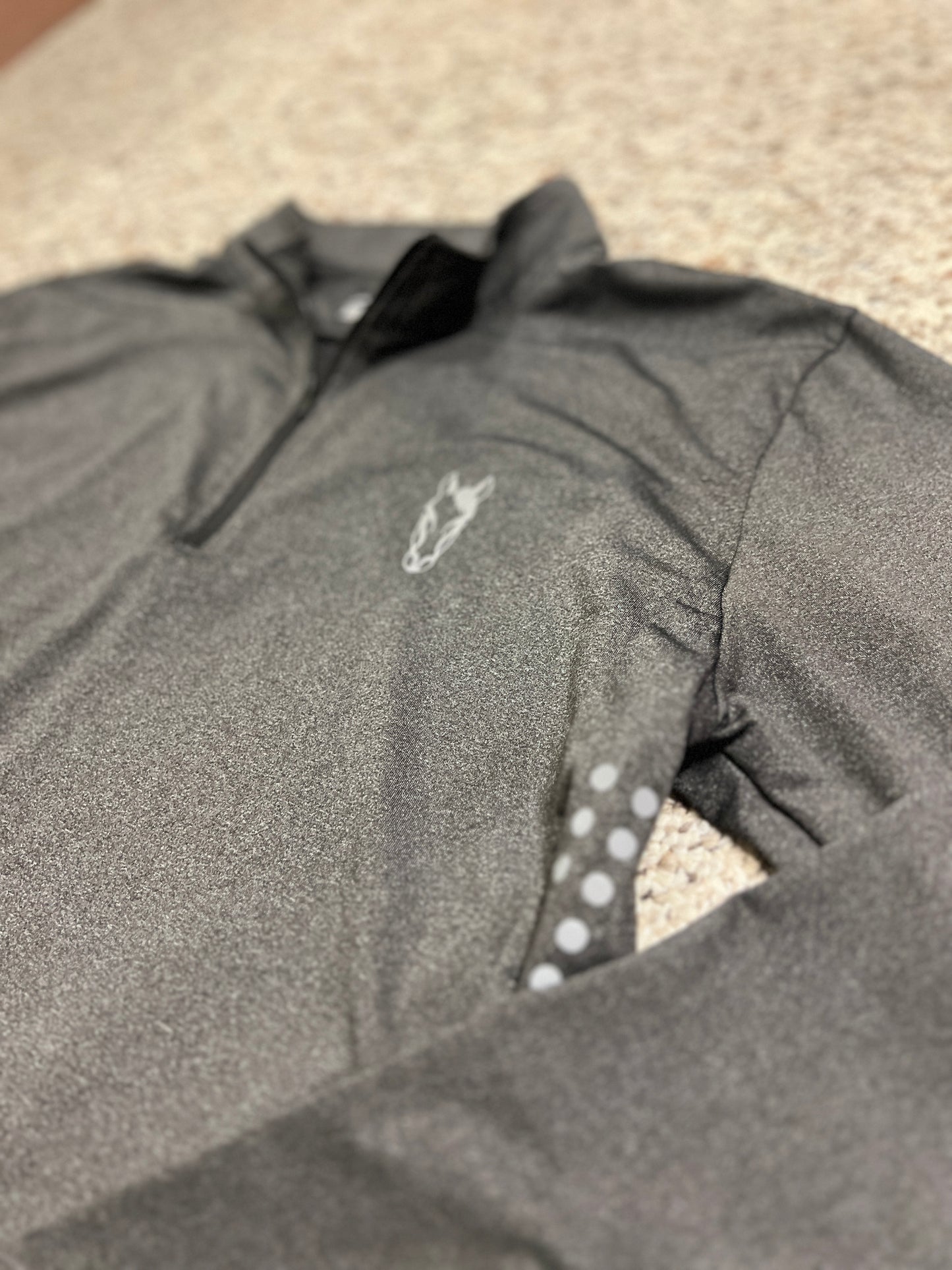 Men's Long-Sleeve Compression Shirts