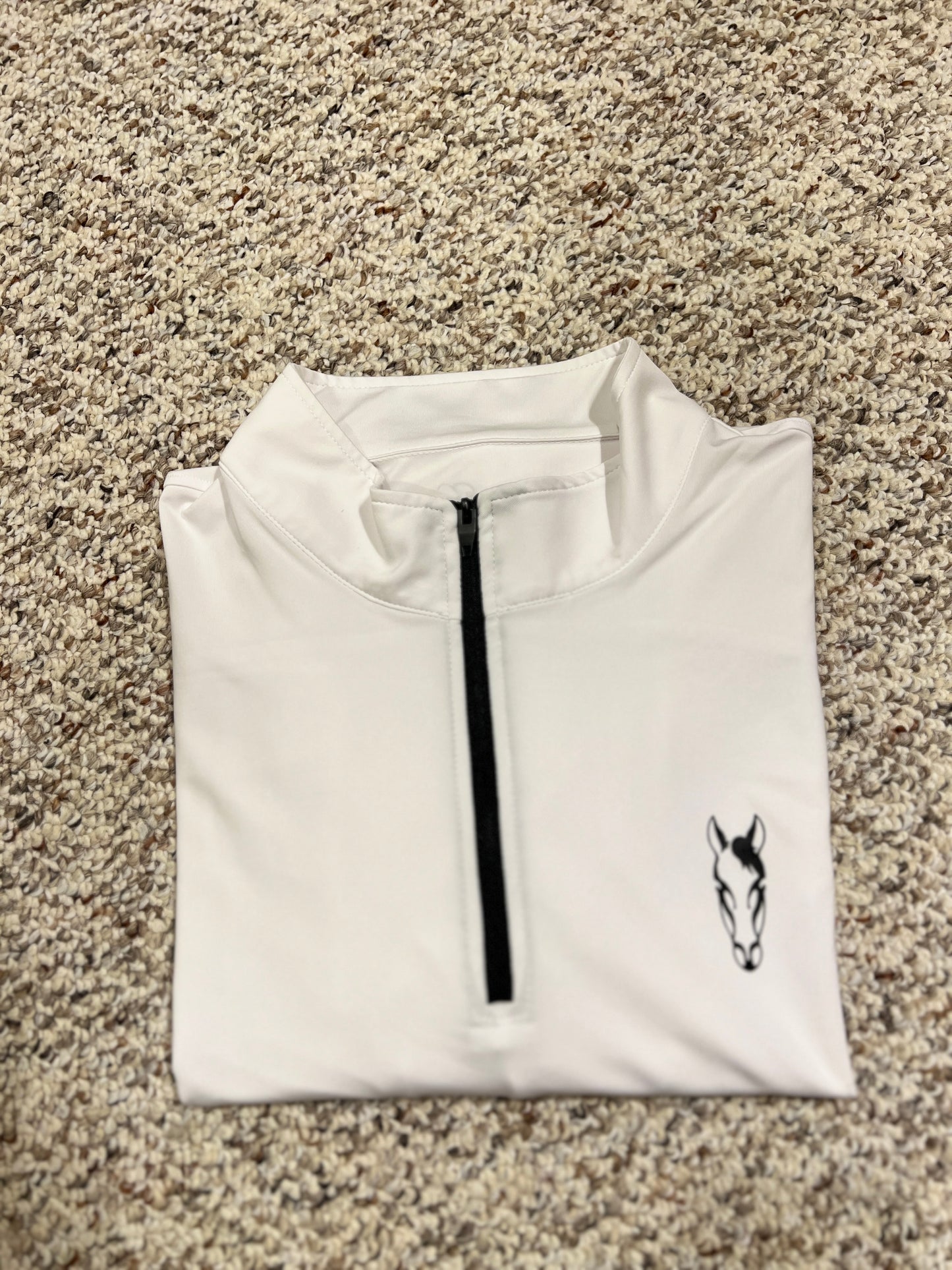 Men's Long-Sleeve Compression Shirts