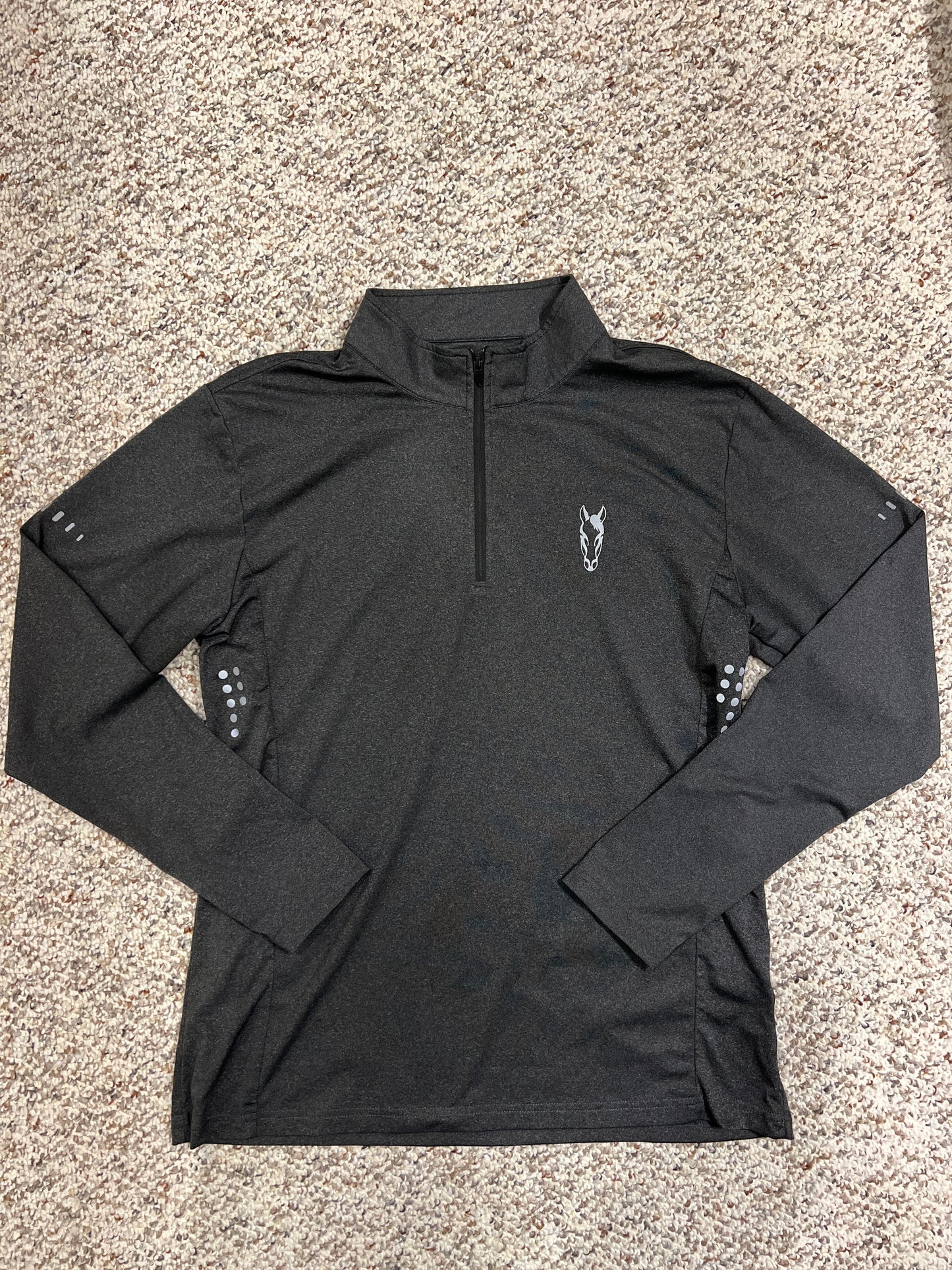 Men's Long-Sleeve Compression Shirts