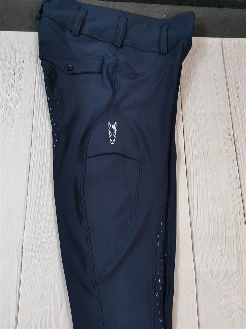 Women's Daily Equestrian Breeches