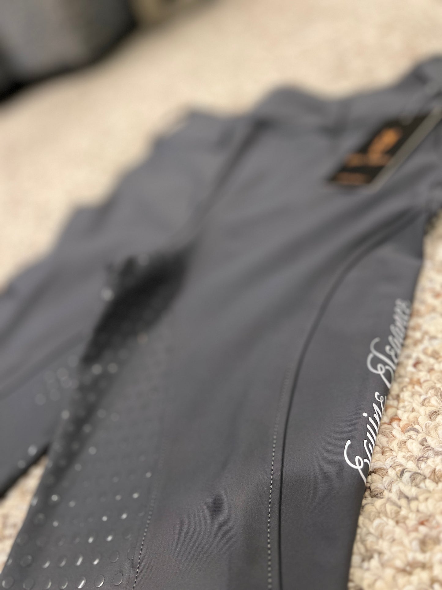 Women's Daily Equestrian Breeches